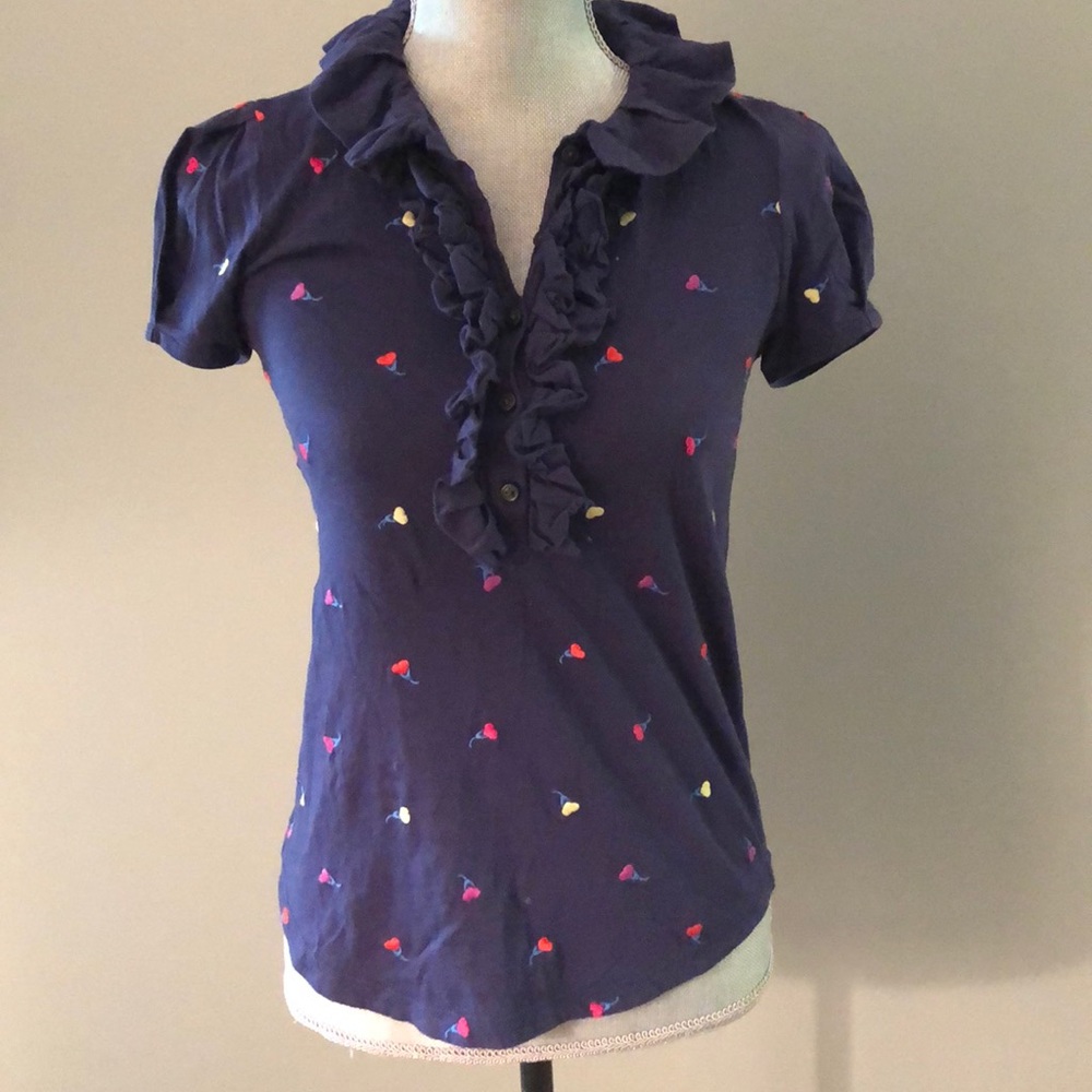 Marc by Marc jacobs top